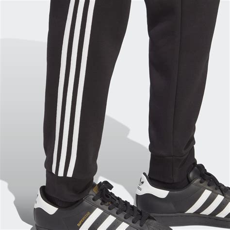 adidas adicolor 3 stripe pants